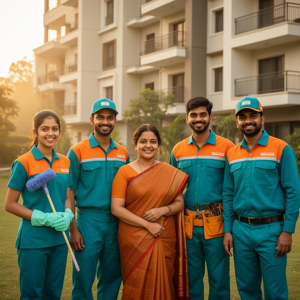 Our Team