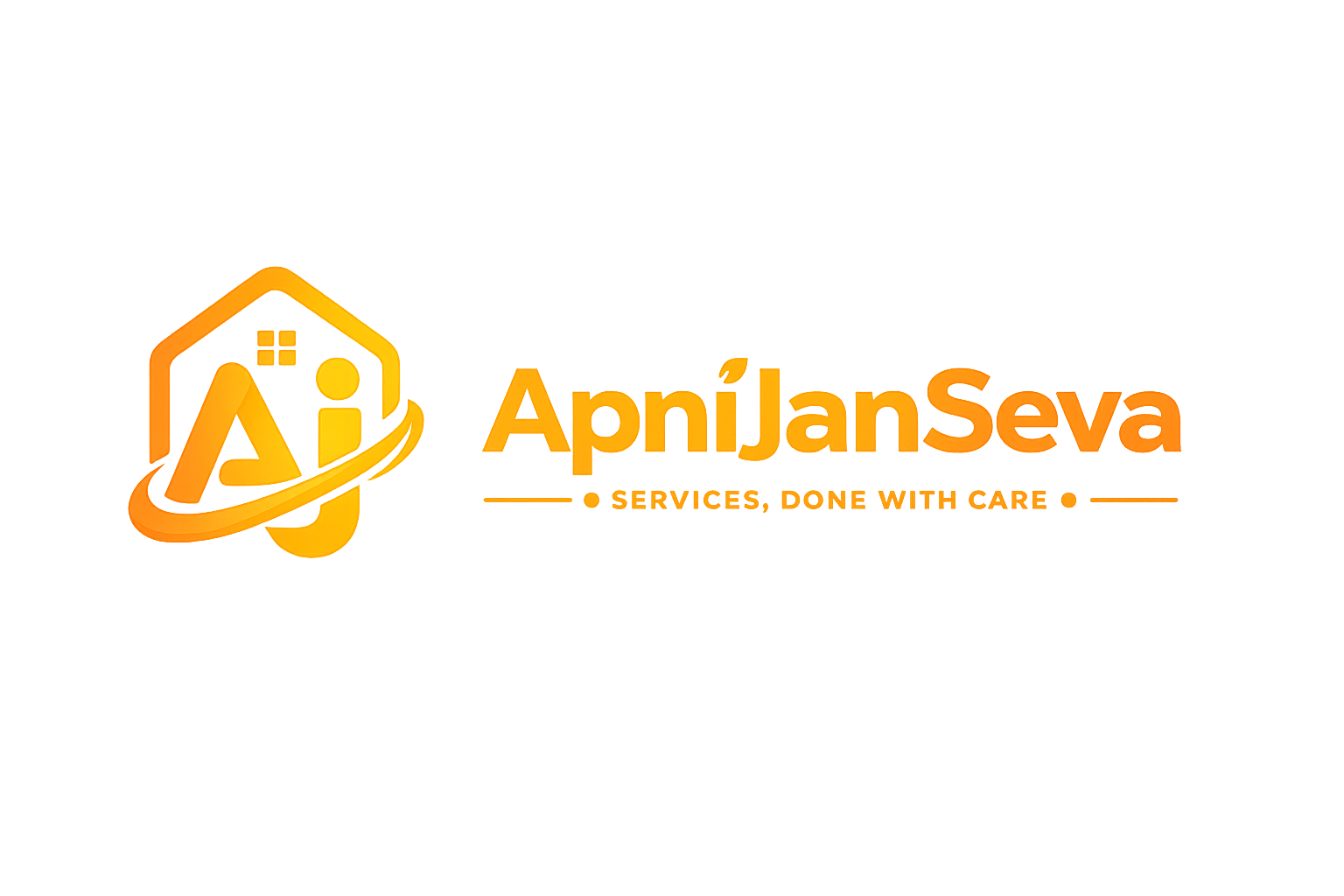 ApniJanSeva Logo