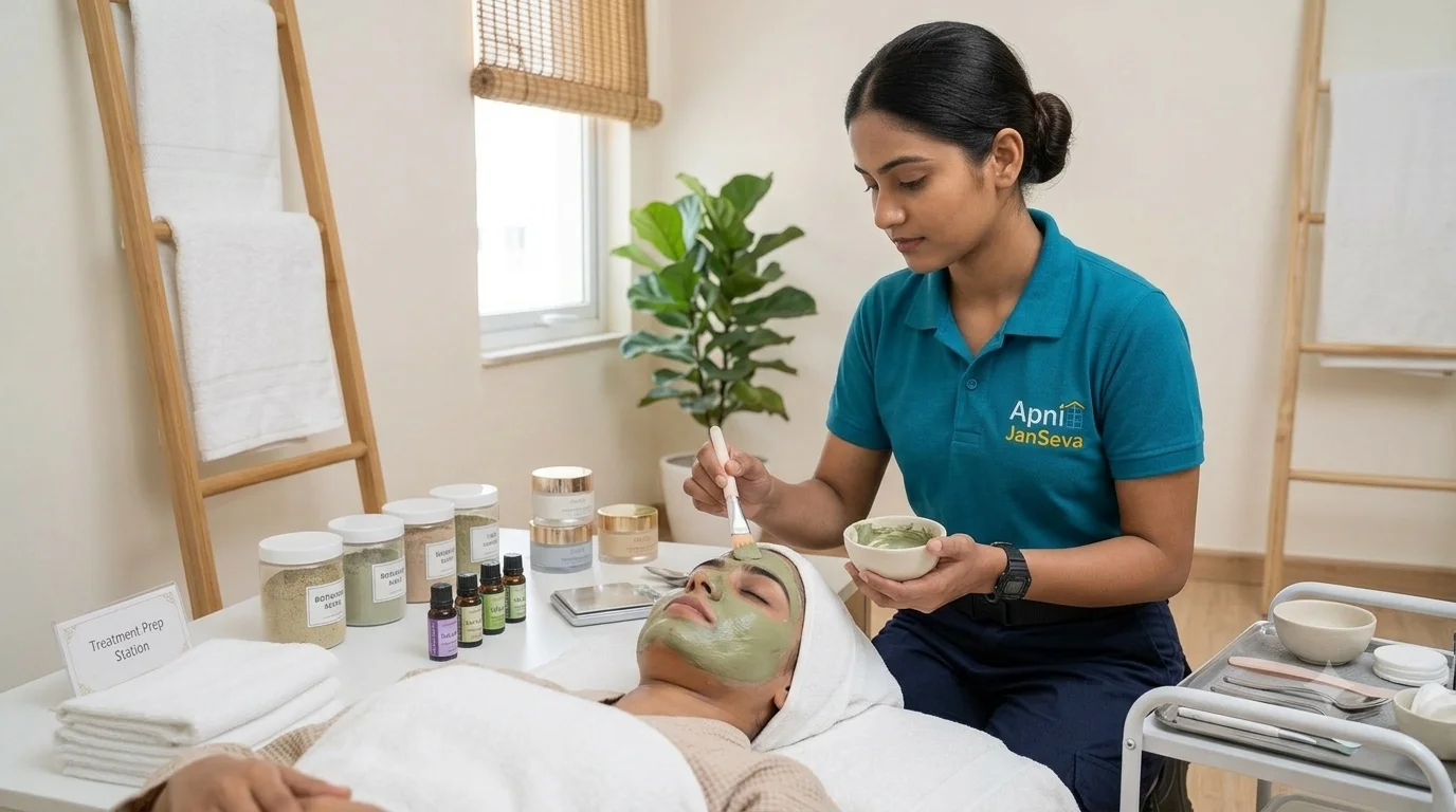 Glow & Beauty Care
